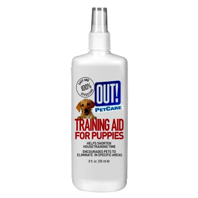 Simple solutions Training Aid For Puppies 235 ml